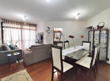 Apartamento · 109m² · 4 Quartos · 2 Vagas · Condomínio Vila Lobos - Apartamento à Venda – Condomínio Vila Lobos | Parque União – Jundiaí/SP