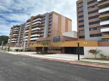 Apartamento · 95m² · 3 Quartos · 2 Vagas · Odeon Residencial - Apartamento à Venda – Odeon Residencial | Portal do Paraíso II – Jundiaí/SP