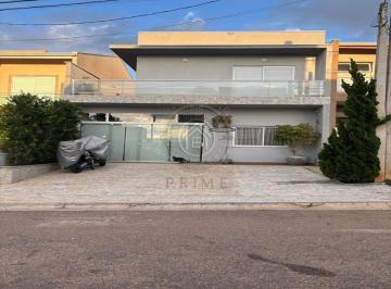 Casa · 163m² · 3 Quartos · 2 Vagas · Villaggio Di San Francesco - Casa com Permuta no Condomínio Villagio Di San Francesco – Jundiaí/SP –