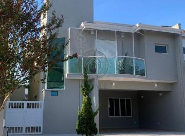Casa · 234m² · 3 Quartos · 4 Vagas · Terras de Genova - Casa Moderna à Venda – Condomínio Terras de Genova | Jundiaí/SP
