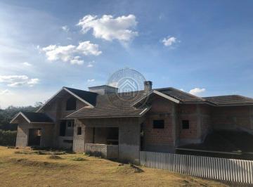 Casa · 612m² · 5 Quartos · 6 Vagas · Fazenda Campo Verde - Casa em Construção no Condomínio Fazenda Campo Verde | Jundiaí/SP