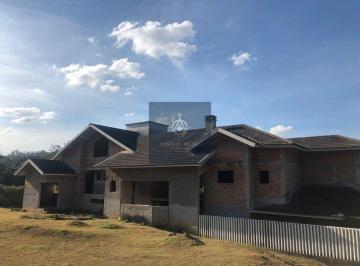 Casa · 612m² · 5 Quartos · 6 Vagas · Fazenda Campo Verde - Casa em Construção no Condomínio Fazenda Campo Verde | Jundiaí/SP