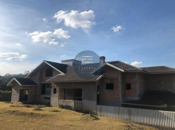 Casa · 612m² · 5 Quartos · 6 Vagas · Fazenda Campo Verde - Casa em Construção no Condomínio Fazenda Campo Verde | Jundiaí/SP