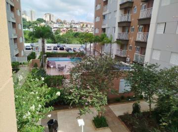 Apartamento · 61m² · 3 Quartos · 1 Vaga · Maraville Nature - Apartamento Garden à Venda – Condomínio Maraville Nature | Parque União, Jundi