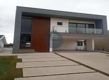 Casa · 500m² · 4 Quartos · 7 Vagas · Reserva da Serra - Casa de Alto Luxo à Venda – Condomínio Reserva da Serra | Jundiaí/SP