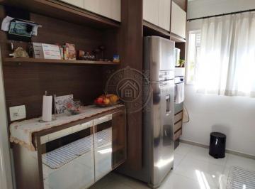 Casa · 89m² · 3 Quartos · 2 Vagas · Vintage condomínio Club - Casa com Quintal e Gourmet à Venda no Vintage Condomínio Clube – Jundiaí/S