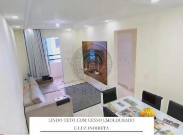 Apartamento · 69m² · 2 Quartos · 1 Vaga · Edifício Vila Progresso - Apartamento à Venda – Edifício Vila Progresso | Jundiaí/SP