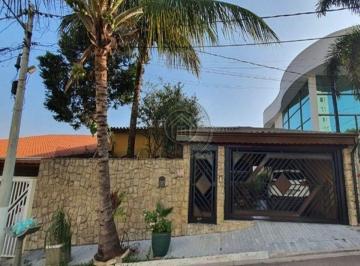 Casa · 243m² · 3 Quartos · 2 Vagas · Jardim Santa Tereza - Casa Jardim Santa Teresa – Jardim Santa Teresa / Malota | Jundiaí/SP