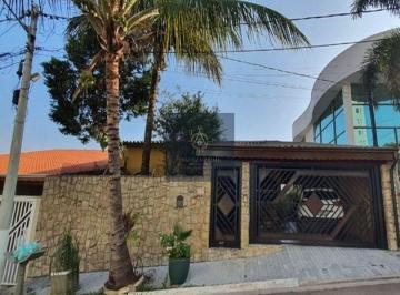 Casa · 243m² · 3 Quartos · 2 Vagas · Jardim Santa Tereza - Casa Jardim Santa Teresa – Jardim Santa Teresa / Malota | Jundiaí/SP