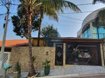 Casa · 243m² · 3 Quartos · 2 Vagas · Jardim Santa Tereza - Casa Jardim Santa Teresa – Jardim Santa Teresa / Malota | Jundiaí/SP