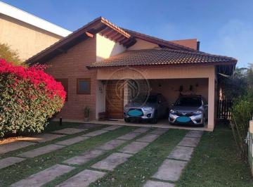 Casa · 208m² · 3 Quartos · 4 Vagas · Reserva da Serra -  Casa Térrea com Quintal e 3 Suítes – Reserva da Serra | Jundiaí/SP