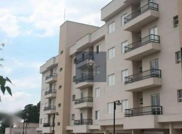 Apartamento · 60m² · 2 Quartos · 1 Vaga · Condominio Vivarte Colônia - Apartamento Aconchegante com 2 Quartos – Condomínio Vivarte | Colônia –