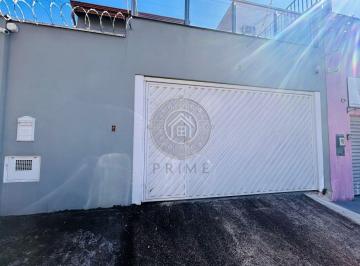 Casa · 180m² · 3 Quartos · 3 Vagas · Casa Ampla à Venda – Jardim Marambaia | Jundiaí/SP