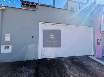 Casa · 180m² · 3 Quartos · 3 Vagas · Casa Ampla à Venda – Jardim Marambaia | Jundiaí/SP