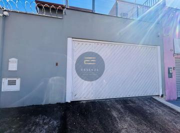Casa · 180m² · 3 Quartos · 3 Vagas · Casa Ampla à Venda – Jardim Marambaia | Jundiaí/SP