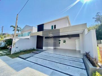 Casa · 225m² · 3 Quartos · 1 Vaga · Condomínio Villa Verde - Casa Moderna à Venda no Condomínio Villa Verde – Jundiaí/SP – 3 Suítes | 18