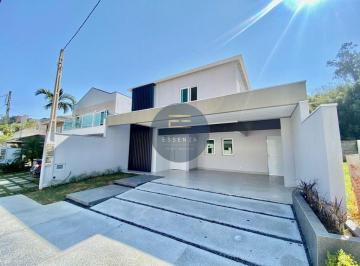 Casa · 225m² · 3 Quartos · 1 Vaga · Condomínio Villa Verde - Casa Moderna à Venda no Condomínio Villa Verde – Jundiaí/SP – 3 Suítes | 18