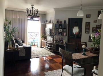 Apartamento · 109m² · 4 Quartos · 2 Vagas · Condomínio Vila Lobos - Apartamento à Venda – Condomínio Vila Lobos | Parque União – Jundiaí/SP