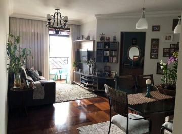 Apartamento · 109m² · 4 Quartos · 2 Vagas · Condomínio Vila Lobos - Apartamento à Venda – Condomínio Vila Lobos | Parque União – Jundiaí/SP