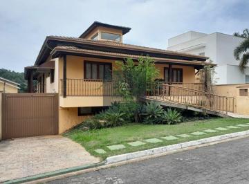 Casa · 508m² · 4 Quartos · 6 Vagas · Condomínio Vista Verde - Casa à Venda no Condomínio Vista Verde – Caxambu, Jundiaí/SP – 508m² Constr