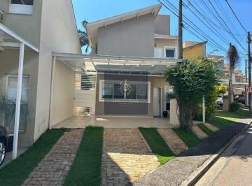 Casa · 120m² · 3 Quartos · 2 Vagas · Morada do Horto - Casa à Venda – Condomínio Morada do Horto | Jundiaí/SP