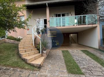 Casa · 180m² · 3 Quartos · 2 Vagas · Terras de Genova - Casa no Condomínio Terras de Gênova | Jundiaí/SP