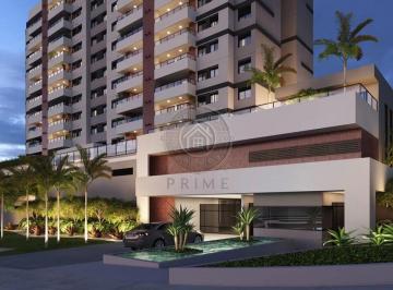 Apartamento · 95m² · 2 Quartos · 2 Vagas · Chronos Residencial - Apartamento Alto Padrão à Venda – Chronos Residencial | Eloy Chaves – Jundiaí/