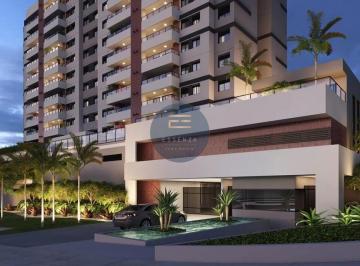 Apartamento · 95m² · 2 Quartos · 2 Vagas · Chronos Residencial - Apartamento Alto Padrão à Venda – Chronos Residencial | Eloy Chaves – Jundiaí/