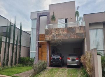 Casa · 235m² · 4 Quartos · 4 Vagas · Residencial dos Ipês - Casa Moderna no Condomínio Residencial dos Ipês – Engordadouro | Jundiaí/SP