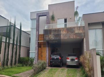 Casa · 235m² · 4 Quartos · 4 Vagas · Residencial dos Ipês - Casa Moderna no Condomínio Residencial dos Ipês – Engordadouro | Jundiaí/SP