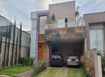 Casa · 235m² · 4 Quartos · 4 Vagas · Residencial dos Ipês - Casa Moderna no Condomínio Residencial dos Ipês – Engordadouro | Jundiaí/SP