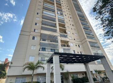 Apartamento · 89m² · 3 Quartos · 2 Vagas · Abitare Eco Club - APARTAMENTO A VENDA NO ABITARE ECO CLUB COM 89M2