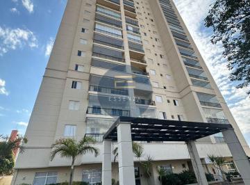 Apartamento · 89m² · 3 Quartos · 2 Vagas · Abitare Eco Club - APARTAMENTO A VENDA NO ABITARE ECO CLUB COM 89M2