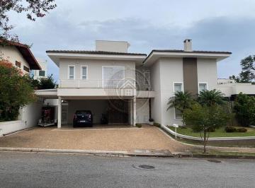 Casa · 340m² · 3 Quartos · 3 Vagas · Portal do Paraíso II - Casa à Venda – Portal do Paraíso II | Parque Portal do Paraíso – Jundiaí/SP
