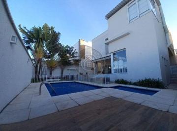 Casa · Reserva da Serra - Casa de Altíssimo Padrão no Reserva da Serra – Medeiros | Jundiaí/SP (ESTUDA PERM
