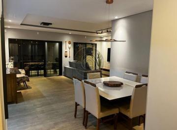 Apartamento · 141m² · 3 Quartos · 3 Vagas · Terraço Vila Bela - Apartamento Alto Padrão à Venda – Terraço Vila Bela | Jardim Campos Elísios – Ju