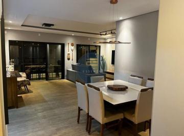 Apartamento · 141m² · 3 Quartos · 3 Vagas · Terraço Vila Bela - Apartamento Alto Padrão à Venda – Terraço Vila Bela | Jardim Campos Elísios – Ju