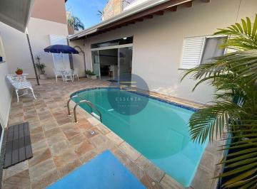 Casa · 257m² · 3 Quartos · 4 Vagas · Condominio Residencial Boa Vista - Casa Charmosa no Condomínio Boa Vista – Jardim Novo Mundo | Jundi