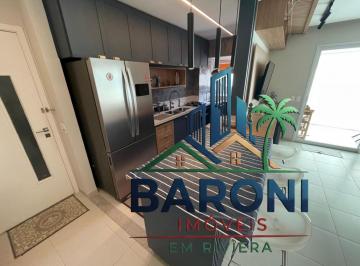 Foto 05 · Apartamento à venda em Bertioga-SP, no bairro Riviera: 3 quartos, 1 suíte, 2 salas, 2 banheiros, 2 v