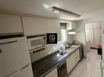 Foto 07 · Apartamento para venda ou locação com 3 suítes e mobília completa no Condomínio Atmosphera Living - 