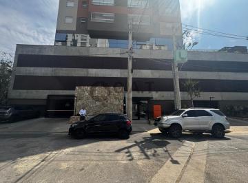 Foto 25 · Apartamento à venda em Sorocaba-SP, Parque Campolim: 3 quartos, 1 suíte, 1 vaga. Confira!