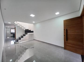 Casa de 3 quartos, São Paulo · Casa à Venda 3 Suítes, Salão de Festa e 2 vagas do lado Shopping Santana Parque