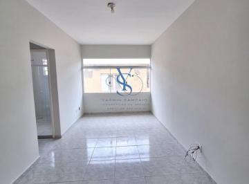 Foto 01 · Apartamento à venda em São Vicente! 2 quartos, 1 sala, 1 banheiro, 1 vaga