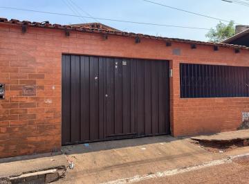 Casa de 3 quartos, Novo Gama · Casa com 3 Quartos à venda, 173m² - Parque Estrela Dalva VI
