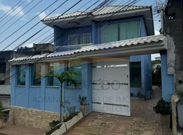 Foto 01 · Casa, Vila Centenário, Duque de Caxias, RJ