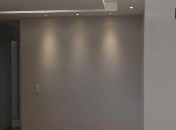Apartamento de 3 quartos, Santa Maria · Vendo apartamento com 3 quartos Setor Total Ville