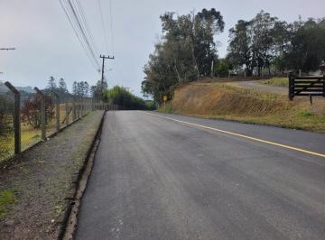 Foto 01 · Terreno, Centenário, São Bento do Sul, SC