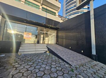 Comercial , Manaus · Loja - Adrianopolis - 140m² - Manaus AM