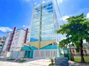 Apartamento de 3 quartos, Guaratuba · Bora Bora: Garden à 2 quadras do mar com 3 suítes em Guaratuba