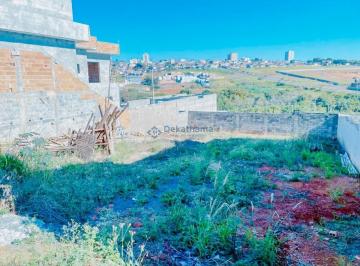 Foto 01 · Terreno, Residencial Floresta, Alfenas, MG
